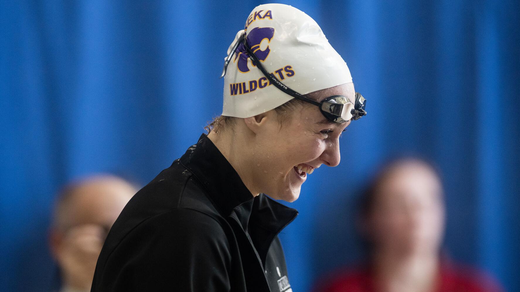 5 high school girls swimmers to watch this season